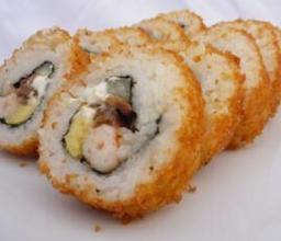 Quilombo Sushi photo
