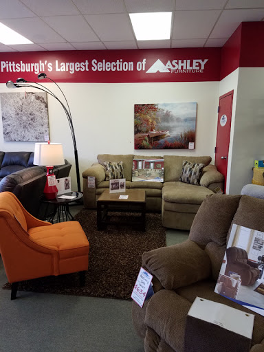 Furniture Store «Speedy Furniture of Monroeville», reviews and photos, 3841 William Penn Hwy, Monroeville, PA 15146, USA