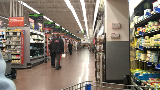 Supermarket «Walmart Neighborhood Market», reviews and photos, 4570 4000 W, West Valley City, UT 84120, USA