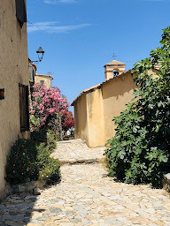Photo n°19 de A Casa Corsa Chez Antonia à Sant'Antonino ()