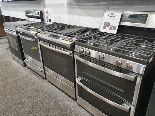 Electronics Store «Best Buy», reviews and photos, 400 26th Ave NW, Norman, OK 73069, USA