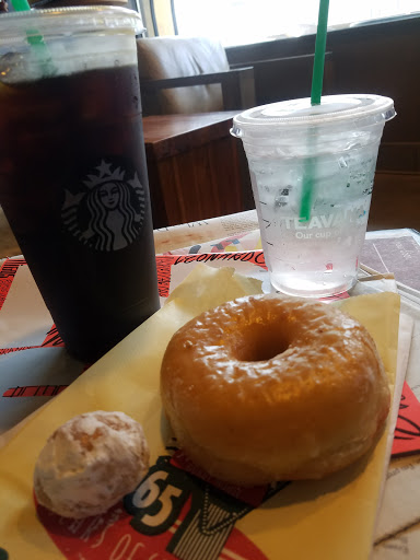 Coffee Shop «Starbucks», reviews and photos, 1552 Rosecrans St, San Diego, CA 92106, USA