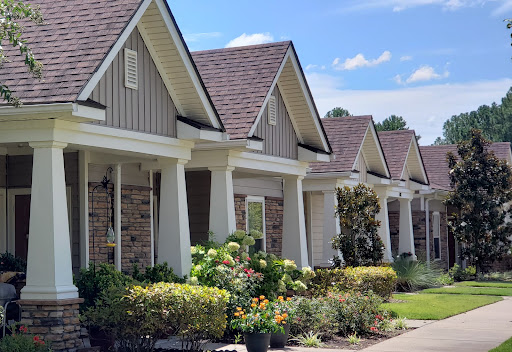 Good Shepherd Community