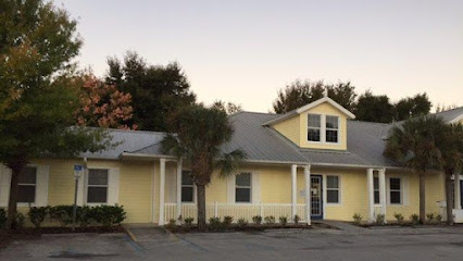 CORA Physical Therapy Winter Haven