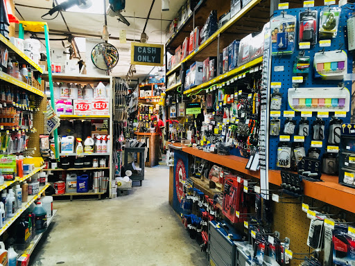 Hardware Store «McDonald Hardware», reviews and photos, 245 SW 24th St, Fort Lauderdale, FL 33315, USA