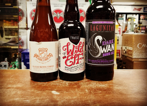 Liquor Store «clayton liquors», reviews and photos, 369 N Delsea Dr, Clayton, NJ 08312, USA