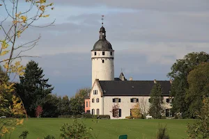 Burg Zievel image