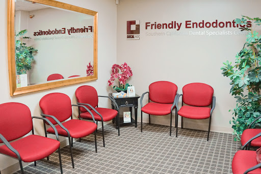 Friendly Dental Specialty Center