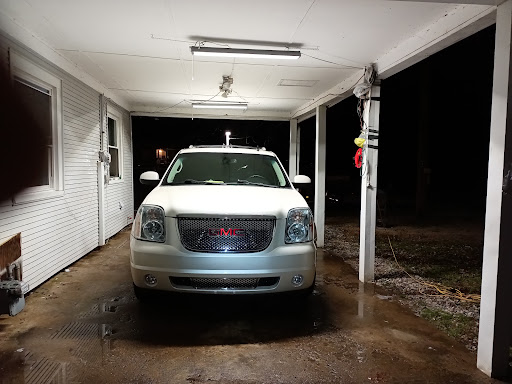 Ducks auto cleaning en Madisonville