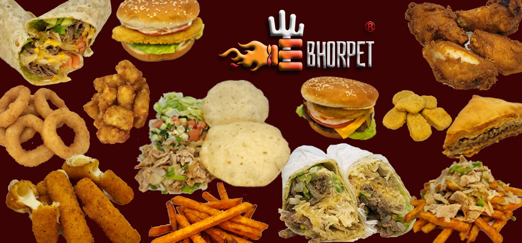 Bhorpet Foods 11741
