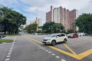 Tiong Bahru Orchid image