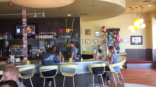 Shopping Mall «The Streets at SouthGlenn», reviews and photos, 6991 S Vine St, Centennial, CO 80122, USA