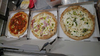 Plats et boissons du Pizzeria Pizza NOSTRA à Vallauris - n°3