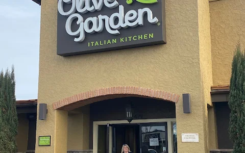 Olive Garden Italian Restaurant image