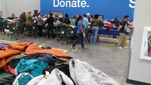 Thrift Store «Goodwill», reviews and photos, 1845 W Ridge Rd, Gary, IN 46408, USA