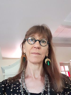Christelle ROIGNAN sophrologie à Rives-en-Seine
