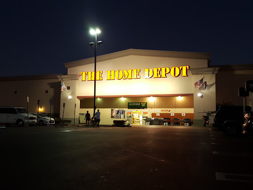 Home Improvement Store «The Home Depot», reviews and photos, 110 E Sepulveda Blvd, Carson, CA 90745, USA