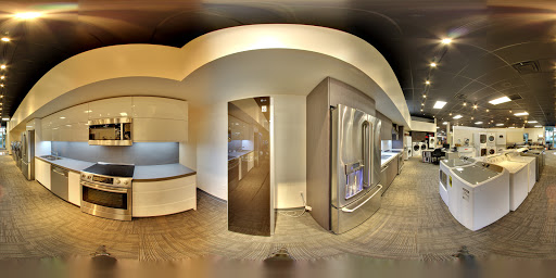 Appliance Store «Monark Premium Appliance Co. and Clearance Center», reviews and photos, 1742 W Atlantic Blvd, Pompano Beach, FL 33069, USA