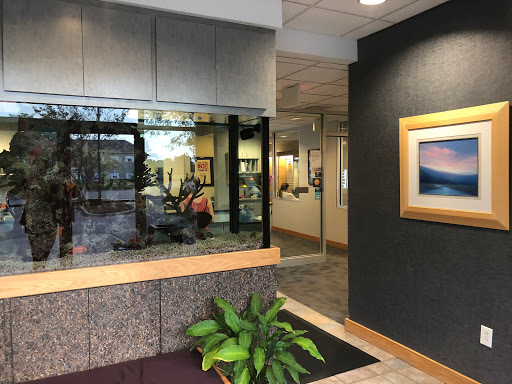 Eye Care Center «Beach Eye Care», reviews and photos, 1201 First Colonial Road, Virginia Beach, VA 23454, USA