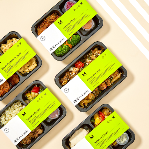 Health Food Store «Fitlife Foods Brandon», reviews and photos, 2946 Providence Lakes Blvd, Brandon, FL 33511, USA