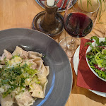 Photo n°2 de l'avis de Julian.e fait le 10/10/2021 à 20:14 sur le  Alte Kachelofenfabrik à Neustrelitz