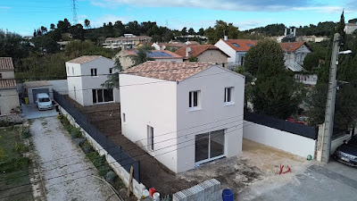 Villas la Provencale - La Valentine à Marseille