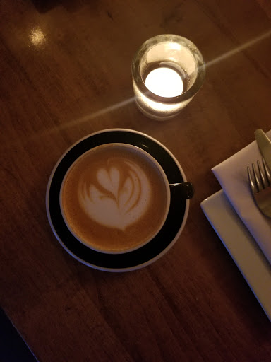 Breakfast Restaurant «Nido Cafe», reviews and photos, 5755 Clarion St, Cumming, GA 30040, USA