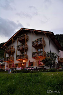 Dolomiti Lodge Villa Gaia Via della Stazione, 13, 32040 Venas di Cadore BL, Italia