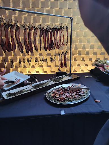 Steak House «Insignia Prime Steak & Sushi», reviews and photos, 610 Smithtown Bypass, Smithtown, NY 11787, USA