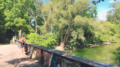 Nature Preserve «Canawaugus Park», reviews and photos, Rochester St, Scottsville, NY 14546, USA