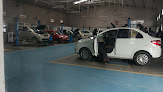 Tata Motors Cars Showroom And Workshop   The True Sai Works, Pethanapalli, Krishnagiri