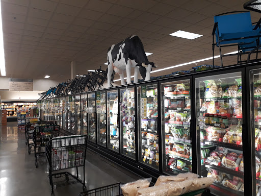 Grocery Store «Haggen Food & Pharmacy», reviews and photos, 17641 Garden Way NE, Woodinville, WA 98072, USA