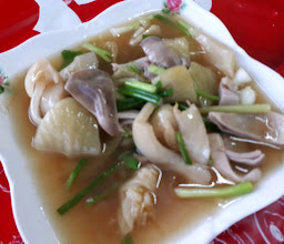 โกหวัด - Wat Go photo