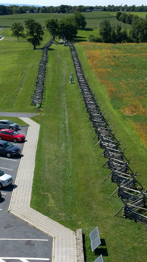 National Park «Antietam National Cemetery», reviews and photos, 302 E Main St, Sharpsburg, MD 21782, USA