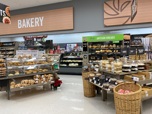 Supermarket «Giant», reviews and photos, 1450 North Point Village Center, Reston, VA 20194, USA