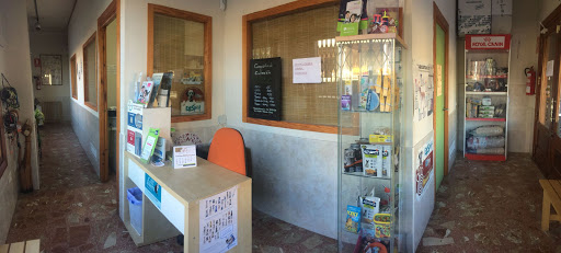 Centro Veterinario de Aldea - Aldea del Fresno