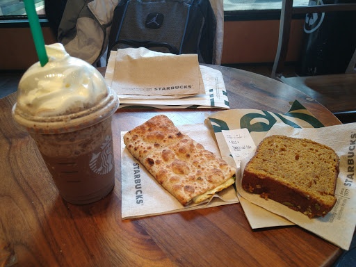 Coffee Shop «Starbucks», reviews and photos, 11 Sloan St, South Orange, NJ 07079, USA