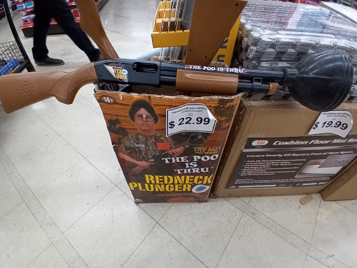 Hardware Store «Trevarrow Ace Hardware», reviews and photos, 97 W Long Lake Rd, Troy, MI 48098, USA