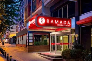 Ramada by Wyndham Istanbul Old City image