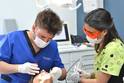 Clínica Dental DentaValdivia