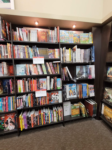 Book Store «Books-A-Million», reviews and photos, 1700 W International Speedway Blvd, Daytona Beach, FL 32114, USA