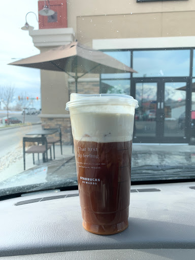 Coffee Shop «Starbucks», reviews and photos, 1024 N Main St a, Tooele, UT 84074, USA