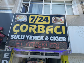 7/24 Çorbacı - Sakarya Çorbacı