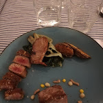 Photo n°5 de l'avis de Marco.h fait le 05/06/2021 à 21:12 sur le  Ristorante Ricciola Saracena à Sperlonga