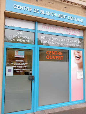 ravive sourire à Longwy