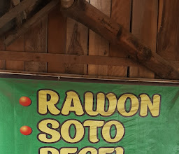 Warung Pojok ( Mbak Ami/pak Haimin) photo