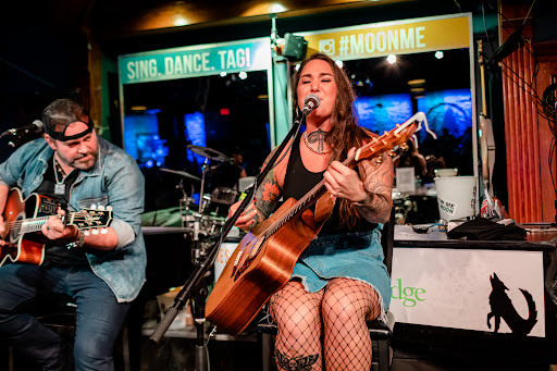 Bar «Howl at the Moon Orlando», reviews and photos, 8815 International Dr, Orlando, FL 32819, USA