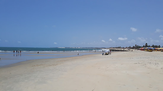 Pitangui Beach