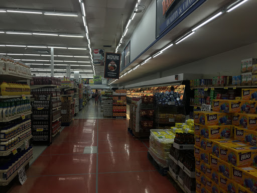 Supermarket «Imperial Fresh Markets», reviews and photos, 5800 Caniff St, Detroit, MI 48212, USA