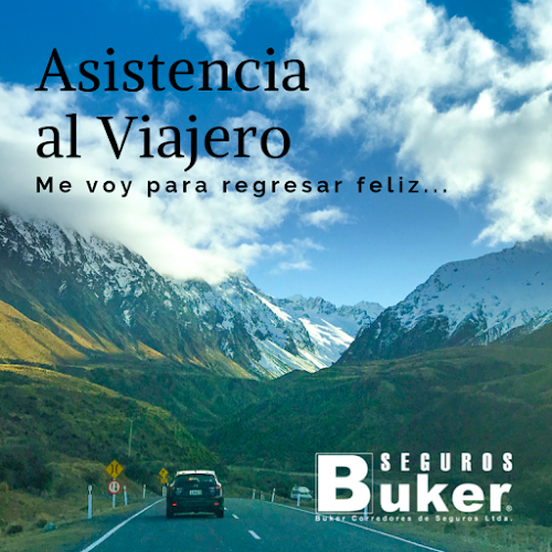 Buker Seguros - Puente Alto